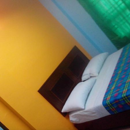 River Side Hotel Mersing Eksteriør bilde